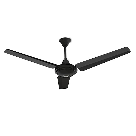 Superfan Super Sevak 1200mm BLDC Ceiling Fan (5-Star, Eco-Smart)